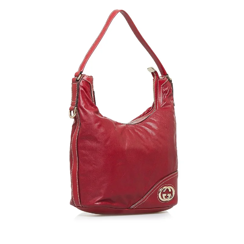 Ladies Gucci Dionysus bags with a star - shaped charmGucci New Britt Shoulder Bag (SHG-TVF9Y2)