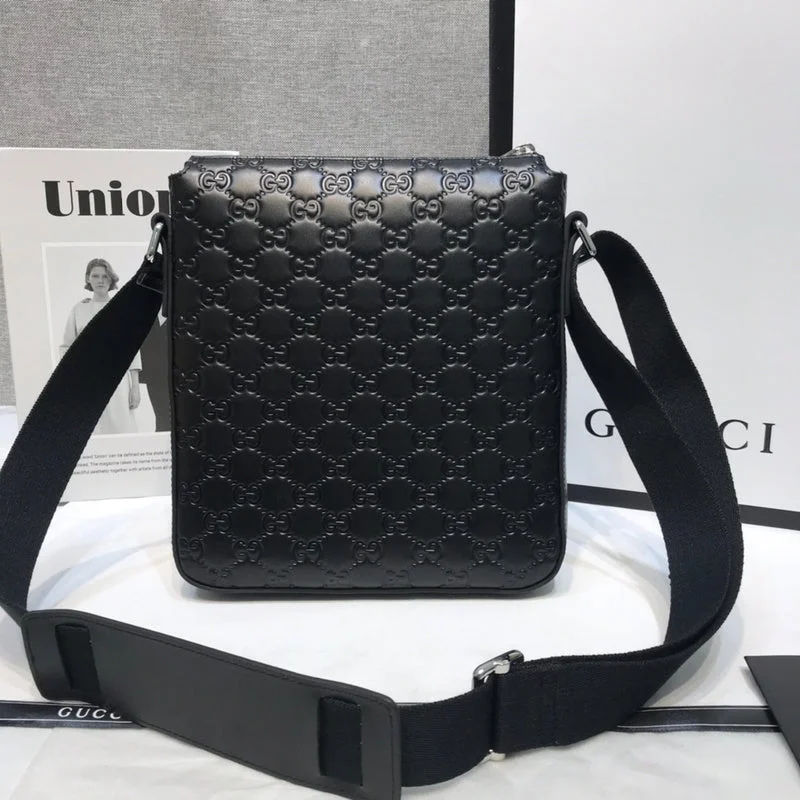 Gucci handbags for women with a back - zip pocketWF - Gucci Bags - 1620