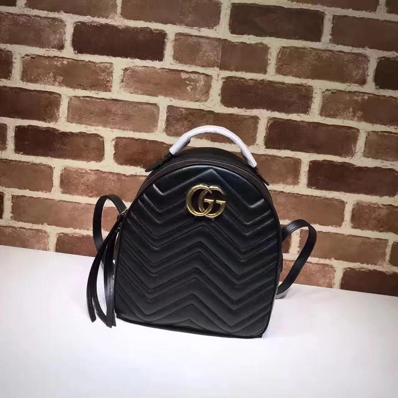 Gucci crossbody bags for women with adjustable leather strapsBC - GUCCI BAG - 3245