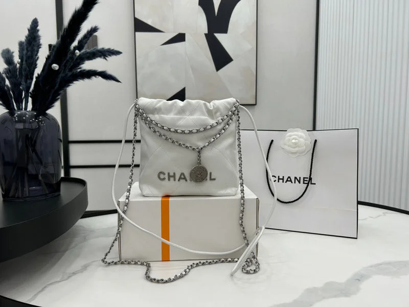 Chanel Lightweight Handbag for Daily ErrandsChanel -Bags - CHL Bags - 152