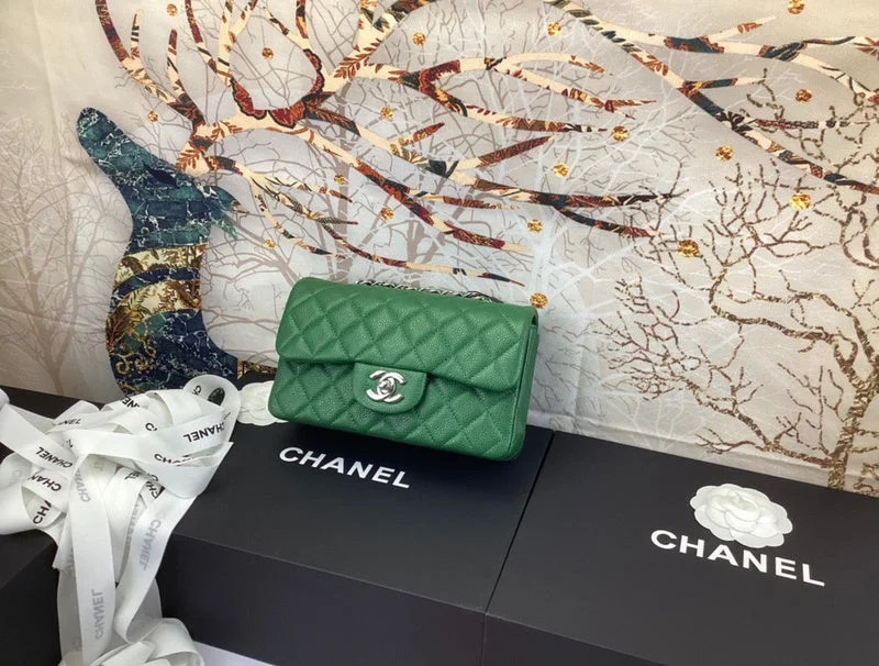 Chanel Chain Strap Handbag for Everyday UseChanel -Bags - CHL Bags - 187