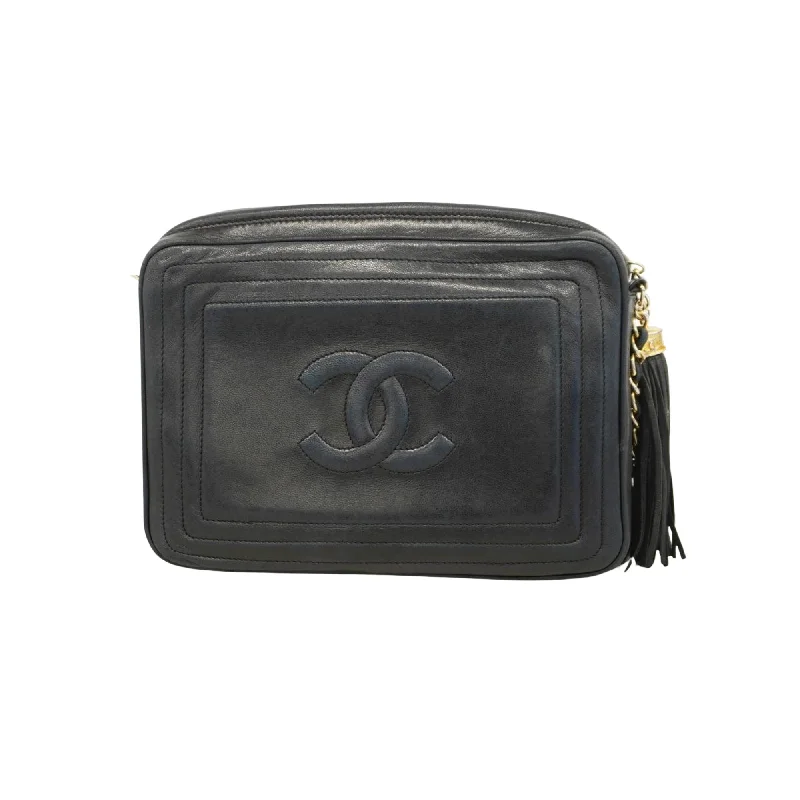 Chanel Medium Tote Bag for Office LadiesCHANEL Camera Shoulder Bag