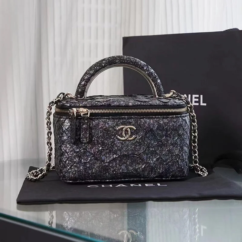 Chanel Small Crossbody Bag for TravelChanel -Bags - CHL Bags - 172