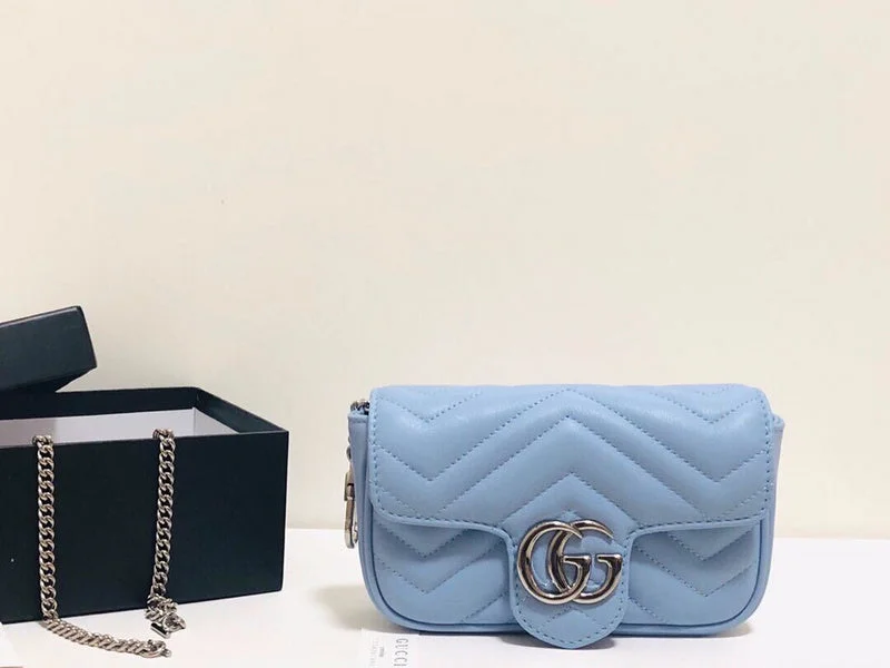 Gucci handbags for women with a back - zip pocketWF - Gucci Bags - 1600