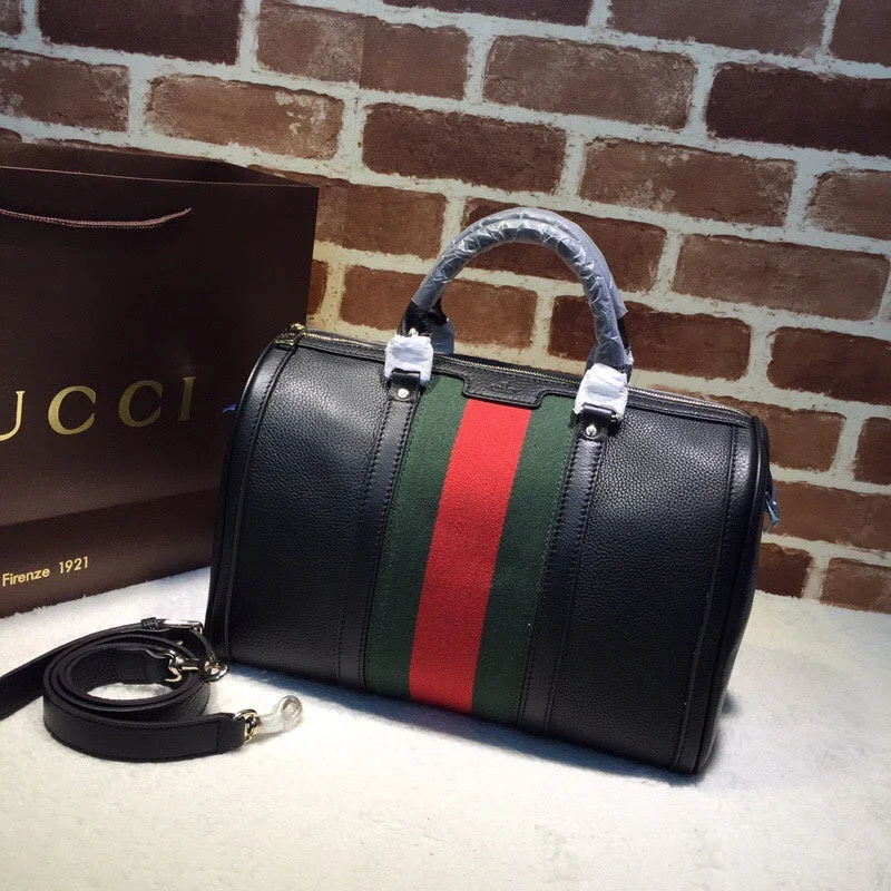 Gucci backpacks for women with a sleek silhouetteBC - GUCCI BAG - 3240