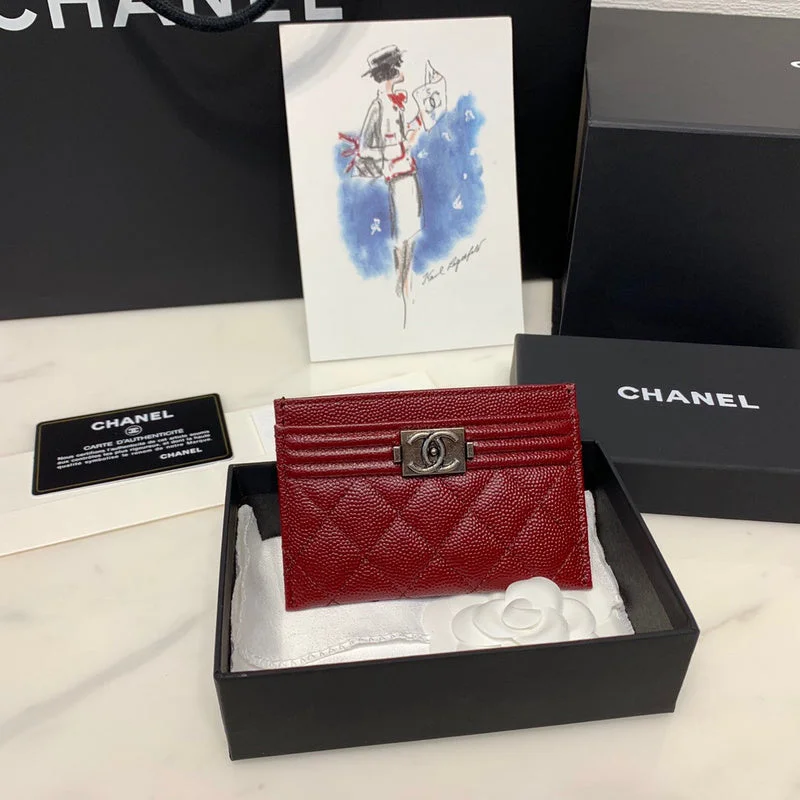 Chanel Classic Flap Bag for Evening PartyChanel -Bags - CHL Bags - 133