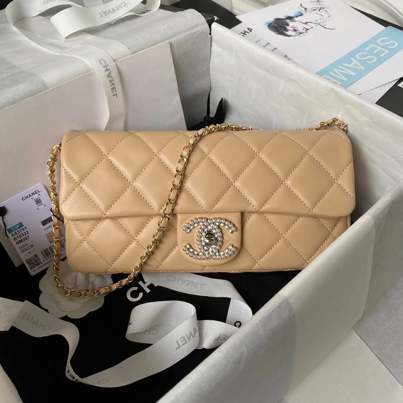 Chanel Small Crossbody Bag for TravelChanel -Bags - CHL Bags - 209