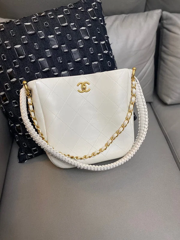 Chanel Chain Strap Handbag for Everyday UseChanel -Bags - CHL Bags - 147