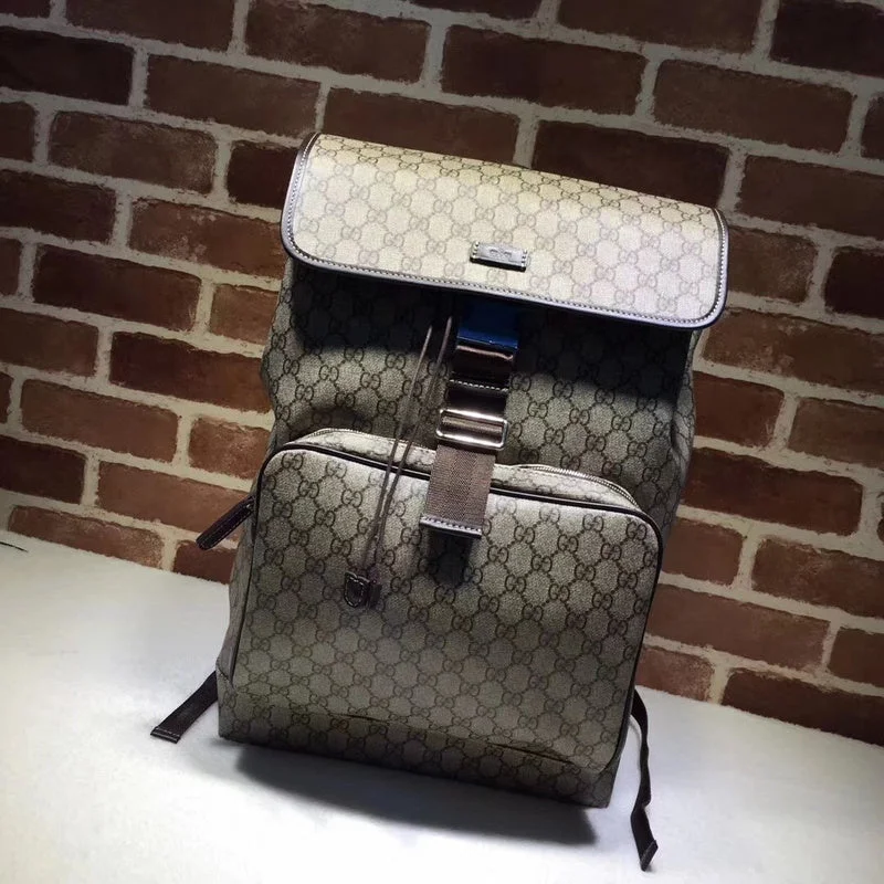 Women Gucci crossbody bags with a keychain holderBC - GUCCI BAG - 3261