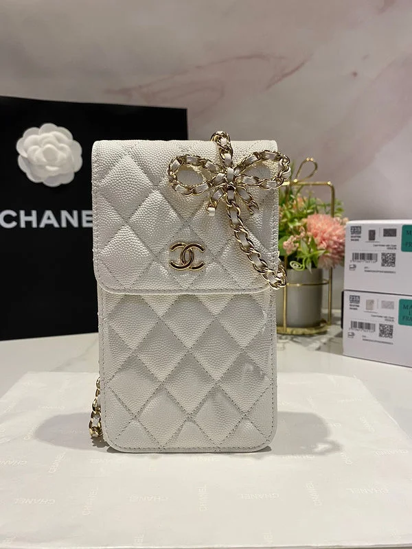 Chanel Medium Tote Bag for Office LadiesChanel -Bags - CHL Bags - 165