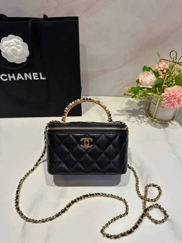 Chanel Classic Flap Bag for Evening PartyChanel -Bags - CHL Bags - 183