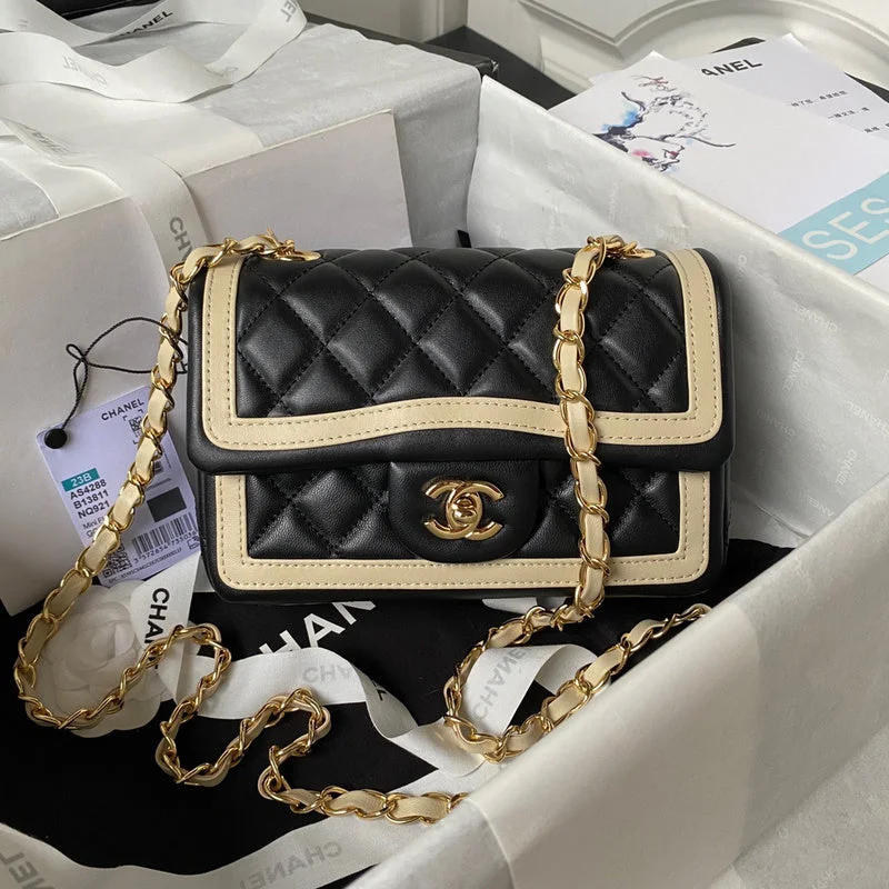 Chanel Small Crossbody Bag for TravelChanel -Bags - CHL Bags - 142