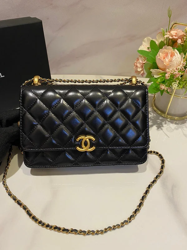 Chanel Limited Edition Handbag for CollectorsChanel -Bags - CHL Bags - 174