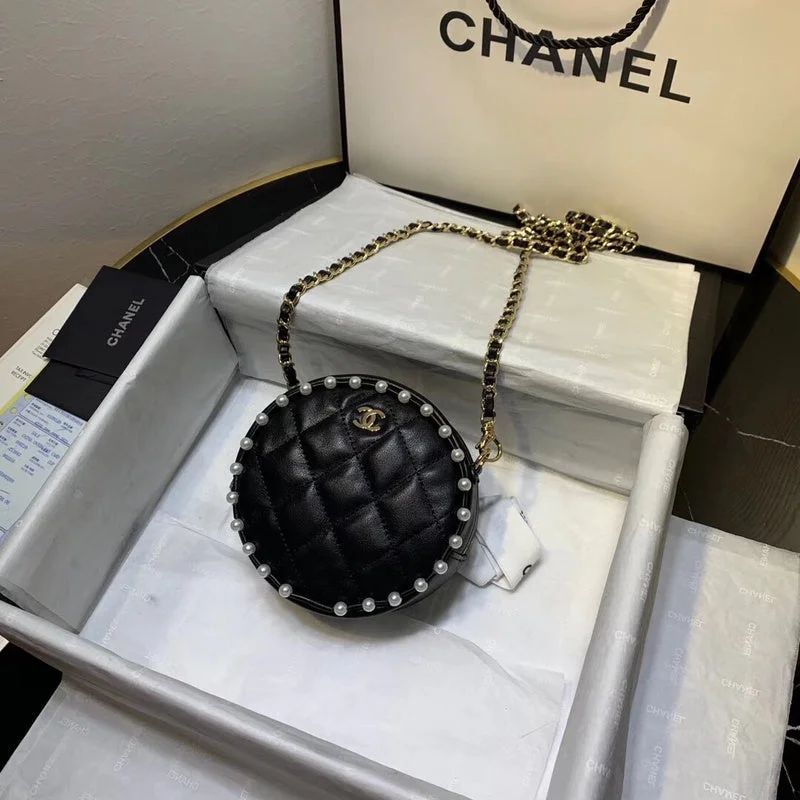 Chanel Lightweight Handbag for Daily ErrandsChanel -Bags - CHL Bags - 104