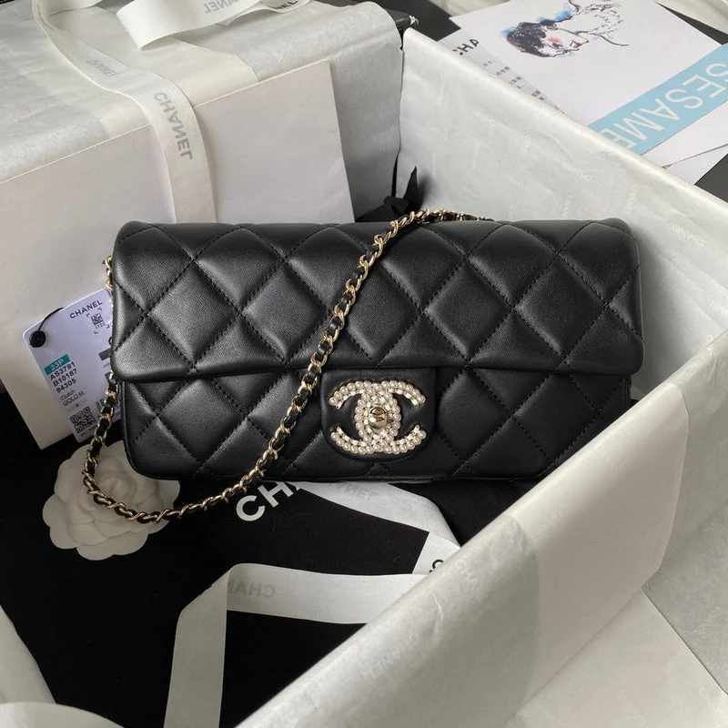 Chanel Classic Flap Bag for Evening PartyChanel -Bags - CHL Bags - 216