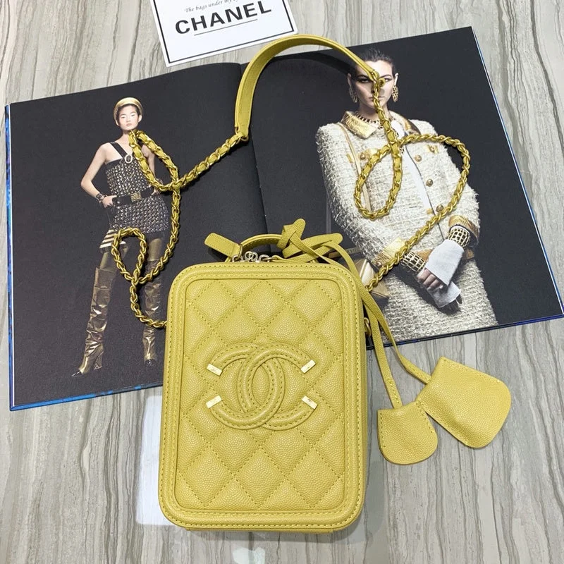 Chanel Designer Handbag with Unique DesignChanel -Bags - CHL Bags - 109