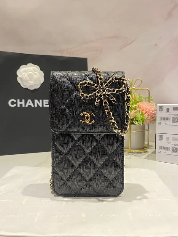 Chanel Vintage Inspired Handbag for Retro LoversChanel -Bags - CHL Bags - 166