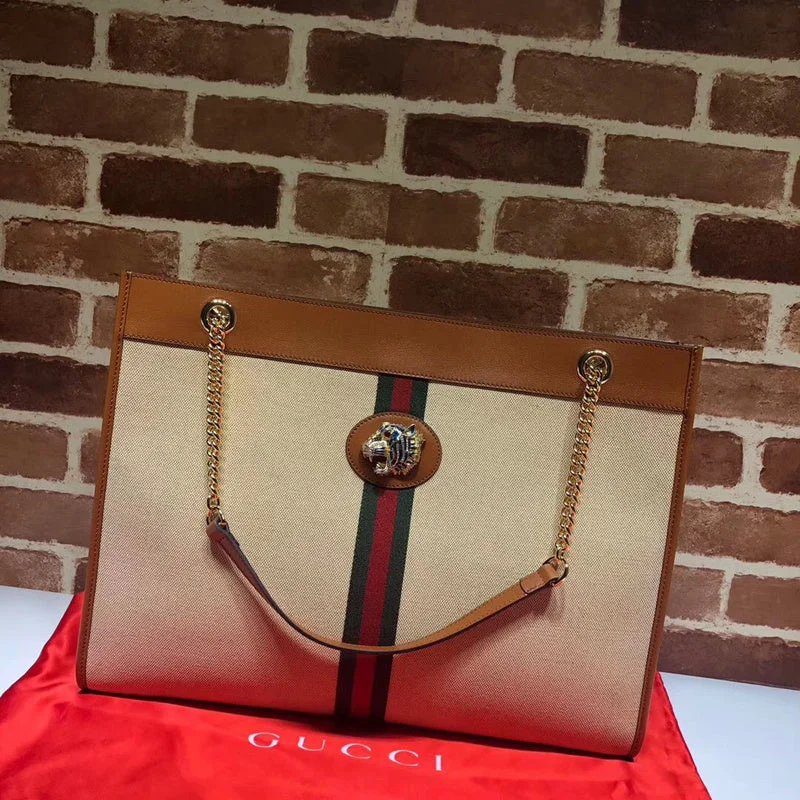 Women Gucci bags with a detachable mirror insideBC - GUCCI BAG - 3231