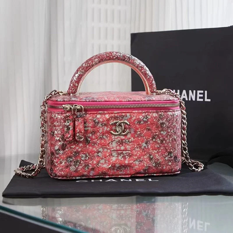 Chanel Vintage Inspired Handbag for Retro LoversChanel -Bags - CHL Bags - 177