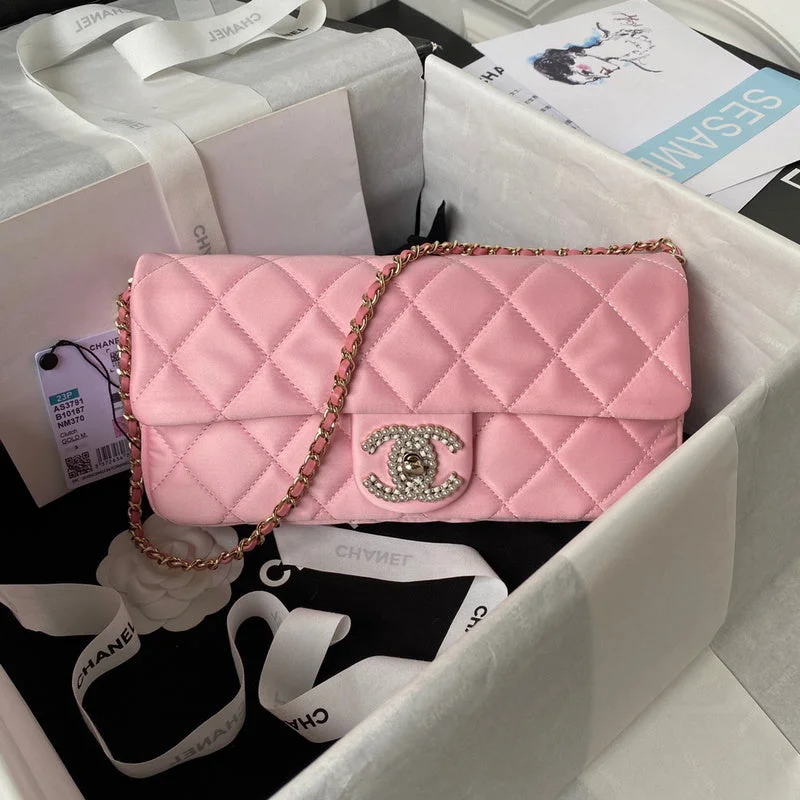 Chanel All - Match Handbag for Versatile StylingChanel -Bags - CHL Bags - 214