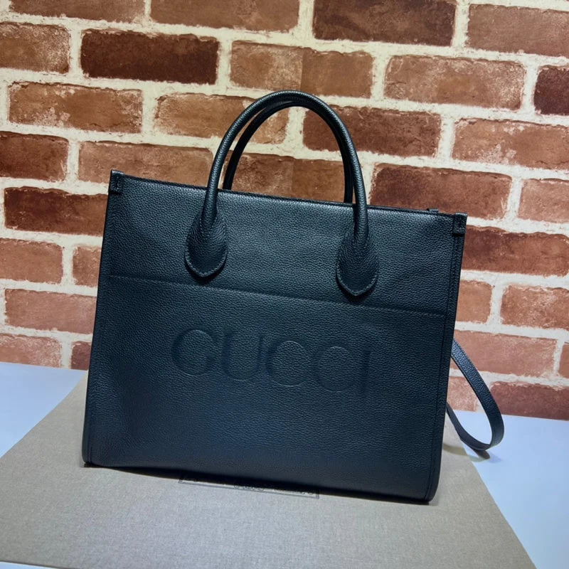 Women Gucci bags with a chain - link trim and a leather bodyBC - GUCCI BAG - 3273