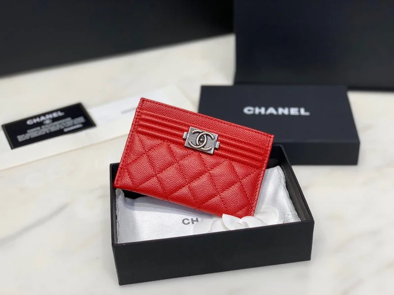 Chanel Vintage Inspired Handbag for Retro LoversChanel -Bags - CHL Bags - 134