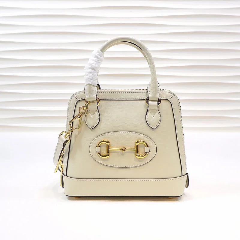 Women Gucci bags with a magnetic snap closure for easy accessWF - Gucci Bags - 1613