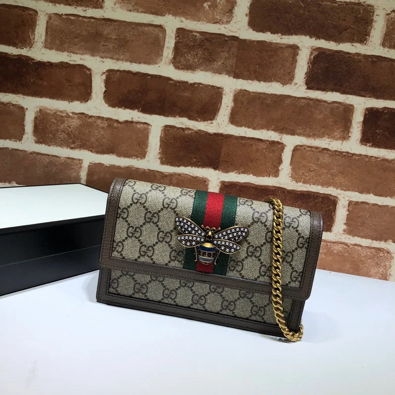 Medium - sized Women Gucci handbags for everyday useBC - GUCCI BAG - 3267