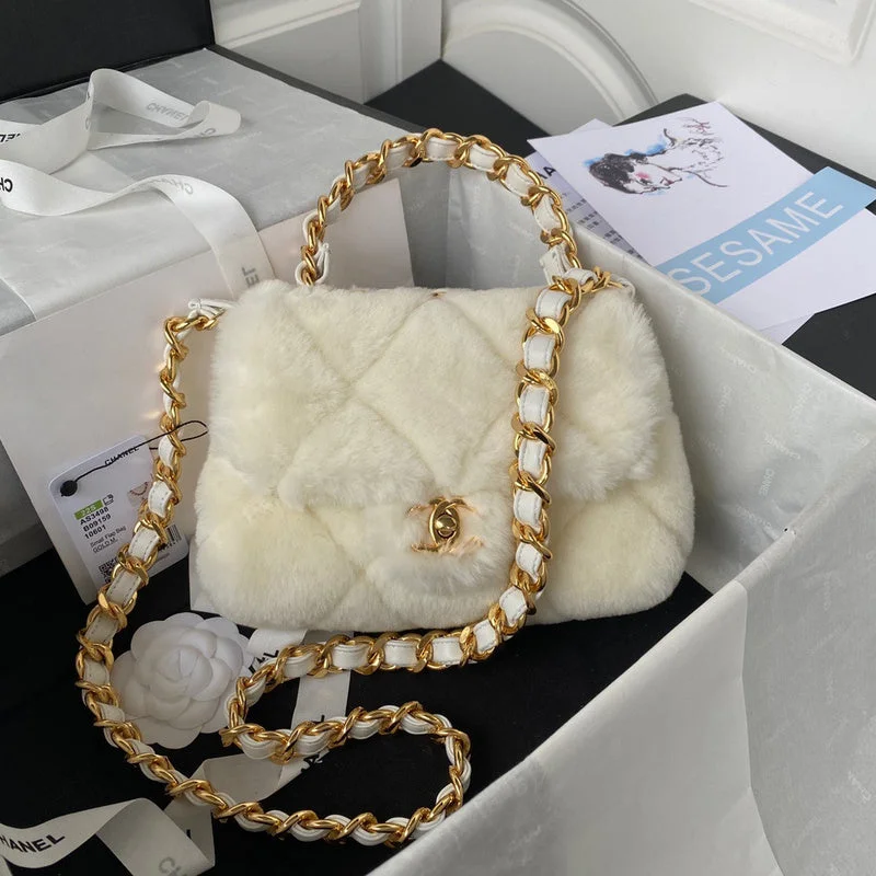 Chanel Designer Handbag with Unique DesignChanel -Bags - CHL Bags - 167