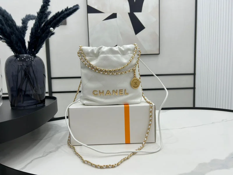 Chanel Medium Tote Bag for Office LadiesChanel -Bags - CHL Bags - 150