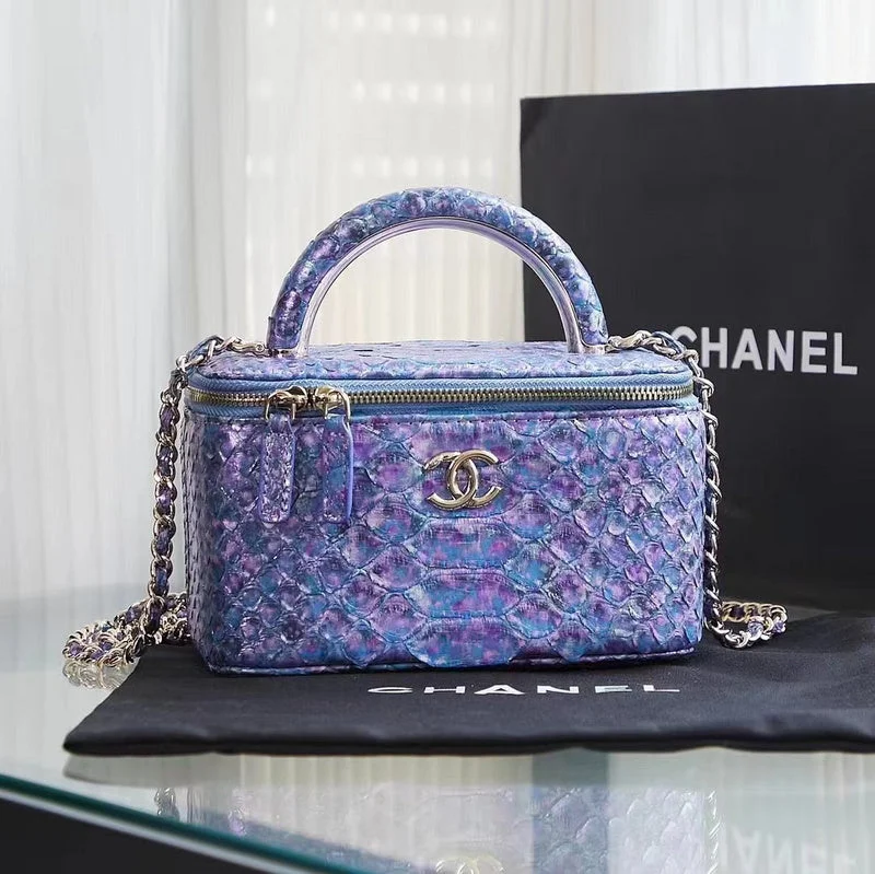 Chanel Luxury Handbag for High - End EventsChanel -Bags - CHL Bags - 173