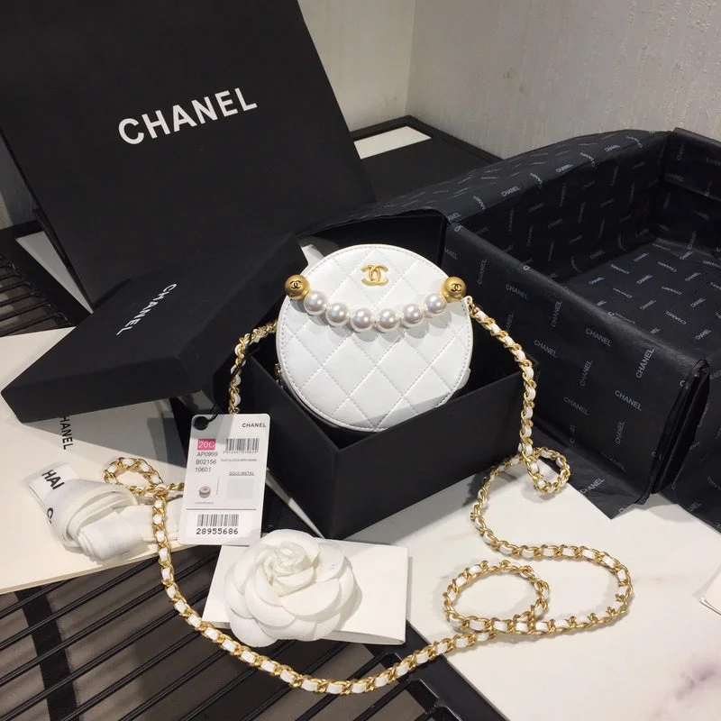 Chanel Designer Handbag with Unique DesignChanel -Bags - CHL Bags - 103