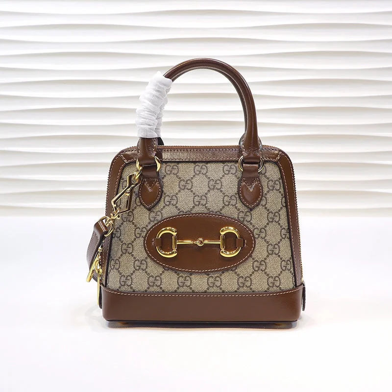 Women Gucci Sylvie bags featuring the signature web stripeWF - Gucci Bags - 1612