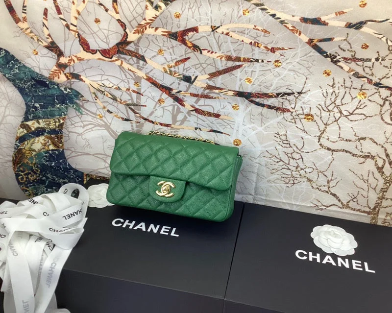 Chanel Vintage Inspired Handbag for Retro LoversChanel -Bags - CHL Bags - 186